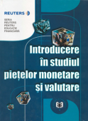 Introducere în studiul piețelor monetare și valutare