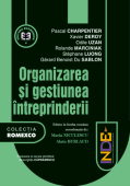 Organizarea și gestiunea întreprinderii, ediția a II-a