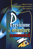 Previziune și orientare economică