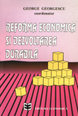 Reforma economică și dezvoltarea durabilă