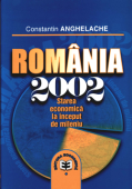 România 2002: economia la început de mileniu