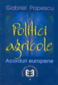 Politici agricole: acorduri europene
