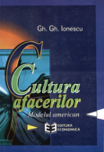 Cultura afacerilor: modelul american