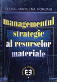 Managementul strategic al resurselor materiale