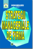 Strategii manageriale de firmă
