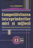 Competitivitatea întreprinderilor mici și mijlocii