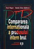 Compararea internațională a produsului intern brut