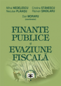 Finanțe publice și evaziune fiscală