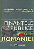 Finanțele publice ale României, ediția a treia