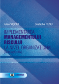 Implementarea managementului riscului la nivel organizațional