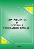 Contabilitatea și gestiunea societăților bancare