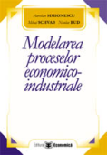 Modelarea proceselor economico-industriale