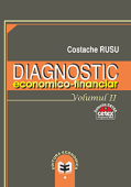 Diagnostic economico-financiar. Volumul II