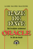 Baze de date. Să învățăm sistemul Oracle în 28 de lecții