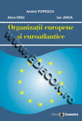 Organizații europene și euroatlantice
