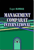 Management comparat internațional ediția a II-a