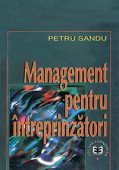 Management pentru întreprinzători