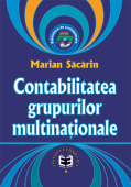 Contabilitatea grupurilor multinaționale