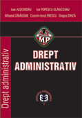 Drept administrativ