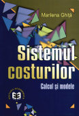 Sistemul costurilor: calcul și modele