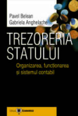 Trezoreria Statului: organizarea, funcționarea și sistemul contabil