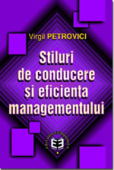 Stiluri de conducere și eficiența managementului
