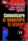 Comunicare și negociere în afaceri