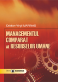 Managementul comparat al resurselor umane