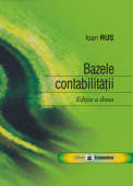 Bazele contabilității, ediția a II-a