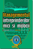 Managementul întreprinderilor mici și mijlocii: concepte, metode, aplicații, studii de caz