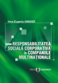Responsabilitatea socială corporativă în companiile multinaționale