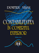 Contabilitatea în comerțul exterior, ediția a II-a