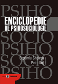 Enciclopedie de psihosociologie