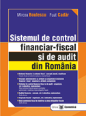 Sistemul de control financiar-fiscal și de audit din România