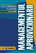 Managementul aprovizionării