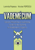 Vademécum despre întocmirea și susținerea lucrărilor de diplomă  în învățământul superior