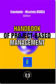 Handbook of project-based management