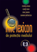 Mic lexicon de protecția mediului