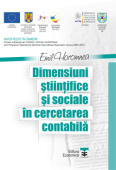 Dimensiuni științifice și sociale în cercetarea contabilă