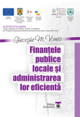 Finanțele publice locale și administrarea lor eficientă