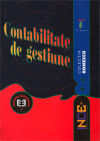 Contabilitate de gestiune