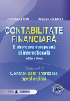 Contabilitate financiară. O abordare europeană și internațională, ediția a doua. Volumul 2 - Contabilitate financiară aprofundată