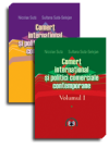 Set: Comerț internațional și politici comerciale contemporane. Volumele I și II