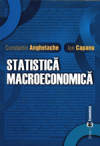 Statistică macroeconomică