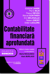 Contabilitate financiară aprofundată, ediția a II-a