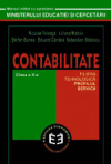 Contabilitate. Clasa a X-a