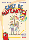 Caiet de matematică. Clasa a IV-a