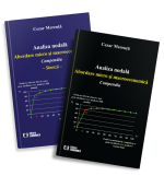 Set: Analiza nodală. Abordare micro și macroeconomică. Compendiu și Sinteză