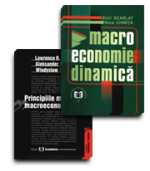 Pachet: Macroeconomie, principii, modelare