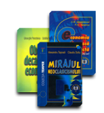 Pachet: Mirajul neoclasicismului, economia românească postsocialistă, obsesia decalajelor economice